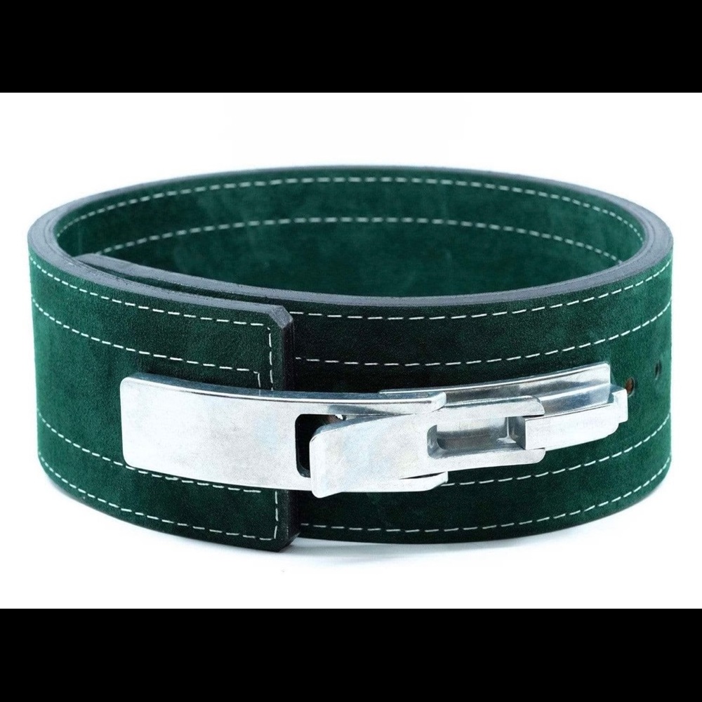 Inzer Forever Lever Belt